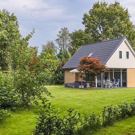 La Casa De Gasselte, Een Gezellig Ruim Huis In Drenthe Pal Naast Het Bos Екстериор снимка