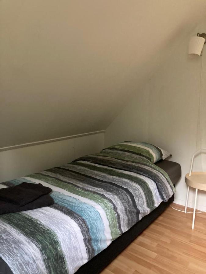 La Casa De Gasselte, Een Gezellig Ruim Huis In Drenthe Pal Naast Het Bos Екстериор снимка